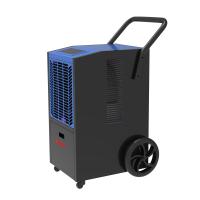 Промышленный осушитель воздуха SILA DIF-50L