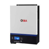 Гибридный солнечный инвертор SILA IIV 4000MHT (TWIN)