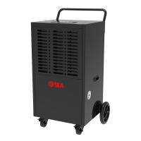 Промышленный осушитель воздуха SILA DIF-90L