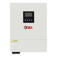 Гибридный солнечный инвертор SILA VP 4200MH Plus