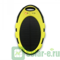 Портативный солнечный аккумулятор E-Power PB4000Y